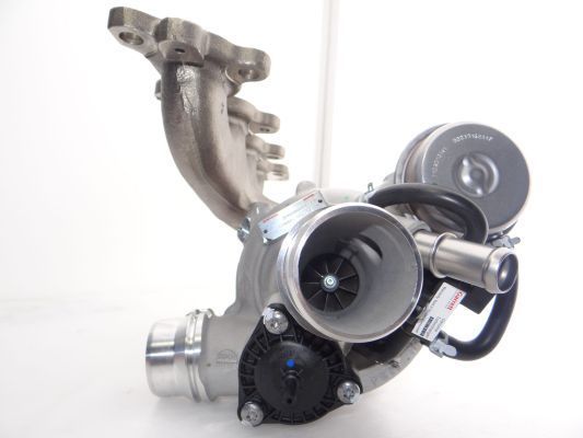 Repasované turbodmychadlo Garrett 816555-5006S