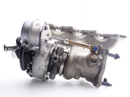 Repasované turbodmychadlo Garrett 816555-5006S