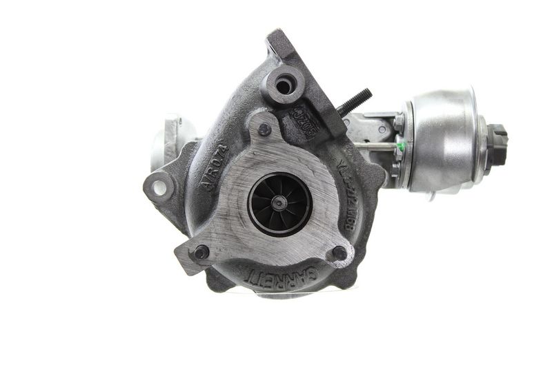 Repasované turbodmychadlo Garrett 818989-5001S