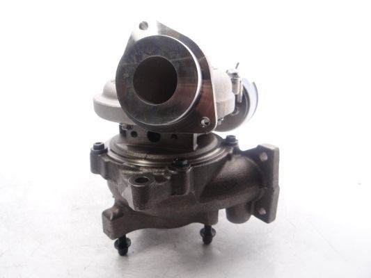 Repasované turbodmychadlo Garrett 818990-5001S