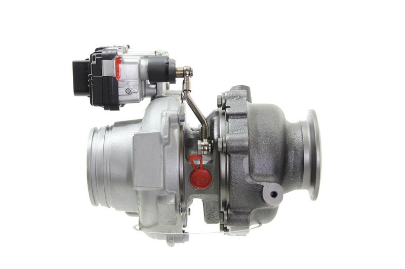 Repasované turbodmychadlo Garrett 819977-5020S