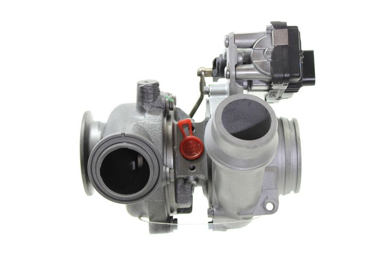 Repasované turbodmychadlo Garrett 819977-5020S