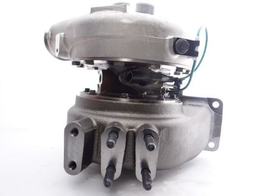 Repasované turbodmychadlo Garrett 820198-5009S