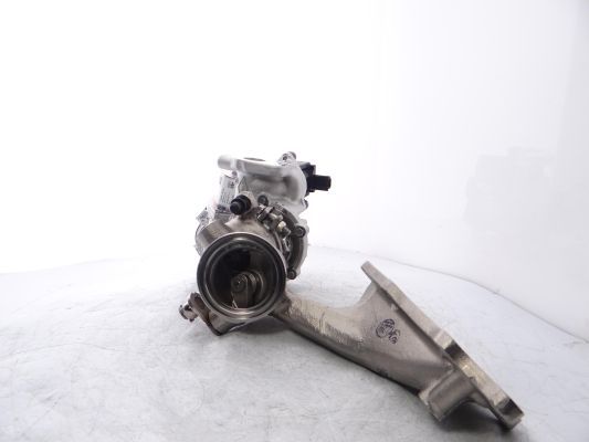 Repasované turbodmychadlo Garrett 822053-5001S