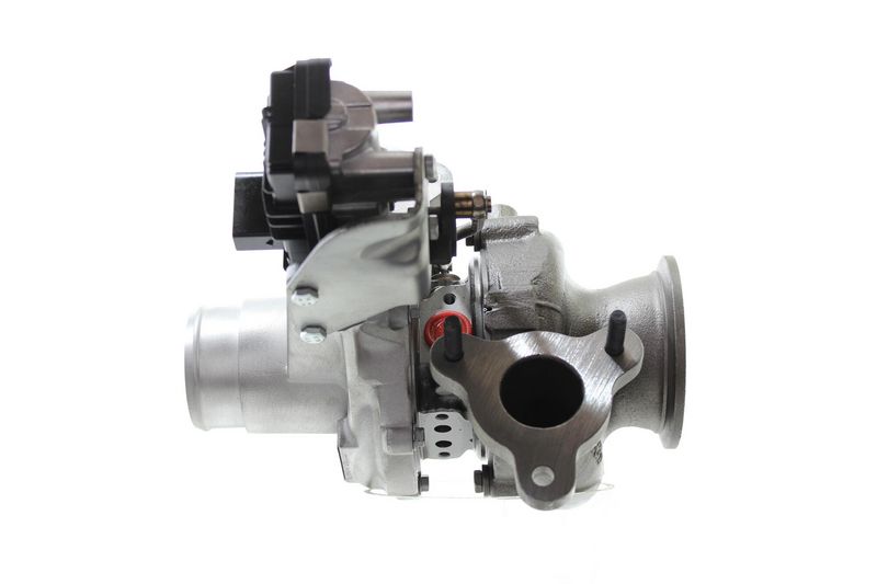 Repasované turbodmychadlo Garrett 822072-5004S