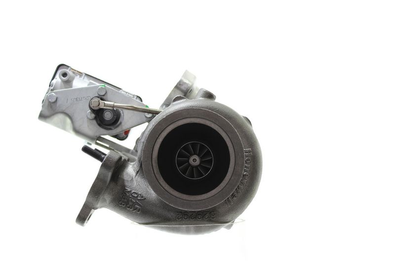 Repasované turbodmychadlo Garrett 822072-5004S