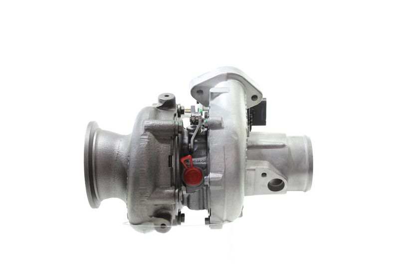 Repasované turbodmychadlo Garrett 822072-5004S