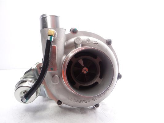 Repasované turbodmychadlo Garrett 823547-5003S