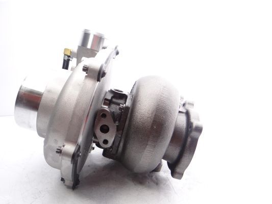 Repasované turbodmychadlo Garrett 823547-5003S