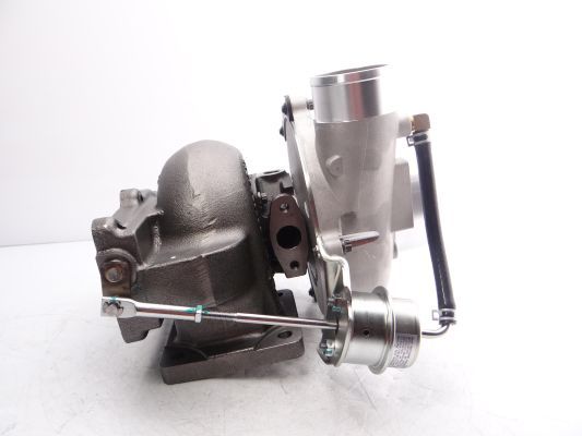 Repasované turbodmychadlo Garrett 823547-5003S
