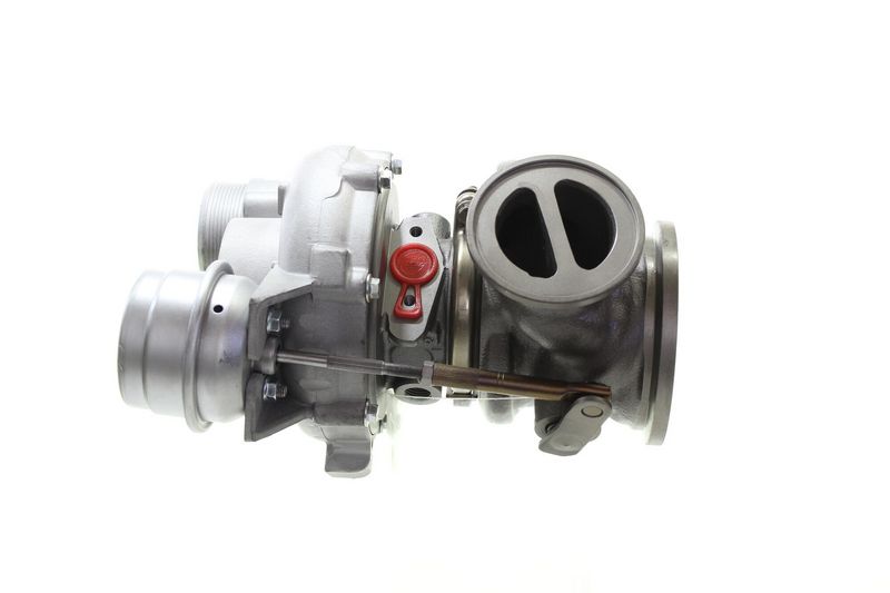 Repasované turbodmychadlo Garrett 824453-5001S