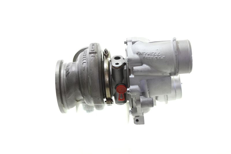 Repasované turbodmychadlo Garrett 824453-5001S