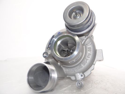 Repasované turbodmychadlo Garrett 824453-5003S