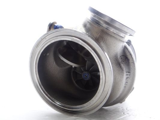 Repasované turbodmychadlo Garrett 824453-5003S
