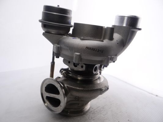 Repasované turbodmychadlo Garrett 824453-5003S