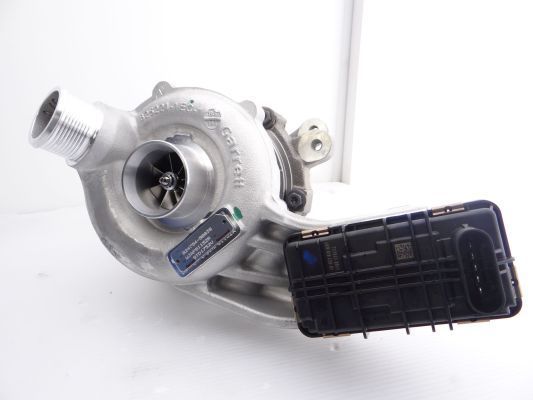 Repasované turbodmychadlo Garrett 824754-5003S