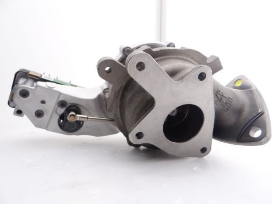 Repasované turbodmychadlo Garrett 824754-5003S