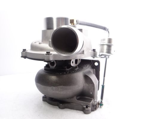 Repasované turbodmychadlo Garrett 825366-5004S