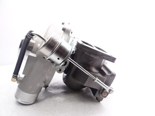 Repasované turbodmychadlo Garrett 825366-5004S