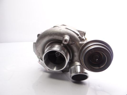 Repasované turbodmychadlo Garrett 827056-5001S