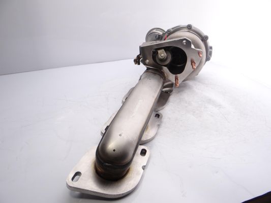 Repasované turbodmychadlo Garrett 827056-5001S