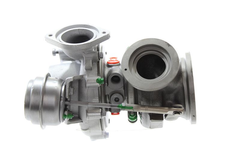 Repasované turbodmychadlo Garrett 830104-5001S
