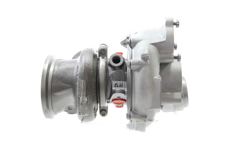 Repasované turbodmychadlo Garrett 830104-5001S