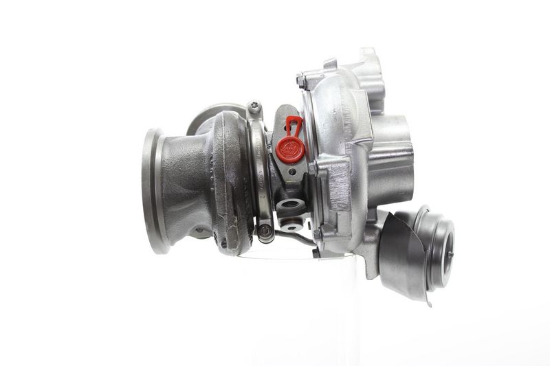 Repasované turbodmychadlo Garrett 830105-5001S