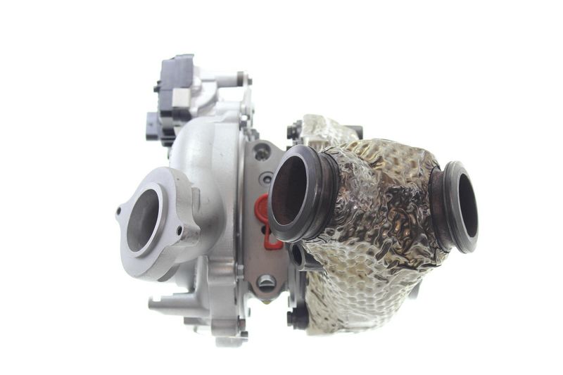 Repasované turbodmychadlo GARRETT 839077-5011S (059145873BL)