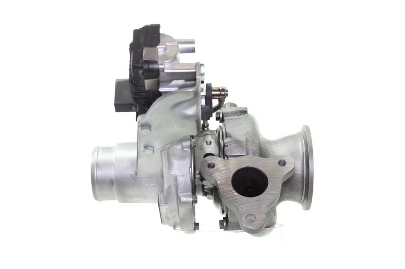 Repasované turbodmychadlo Garrett 844572-5004S