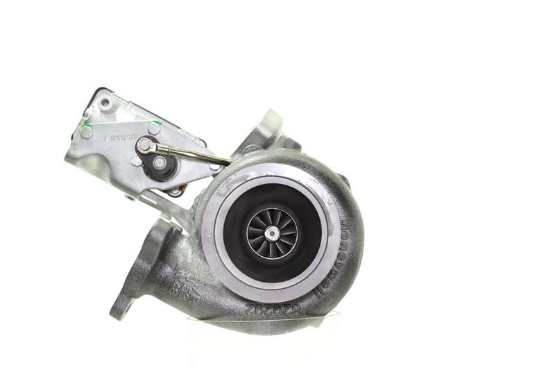 Repasované turbodmychadlo Garrett 844572-5004S