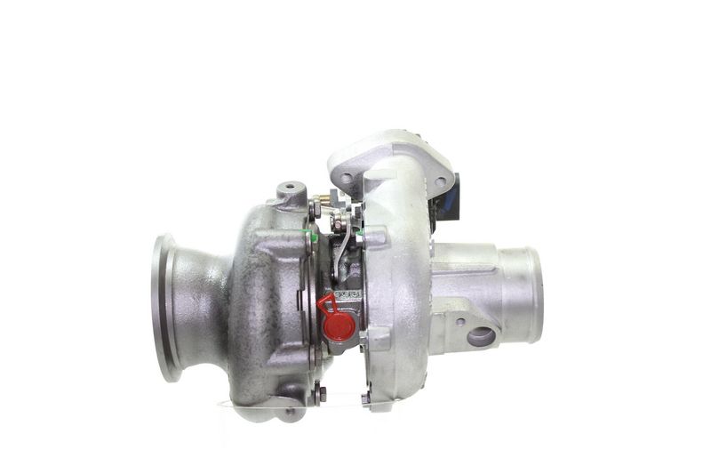 Repasované turbodmychadlo Garrett 844572-5004S