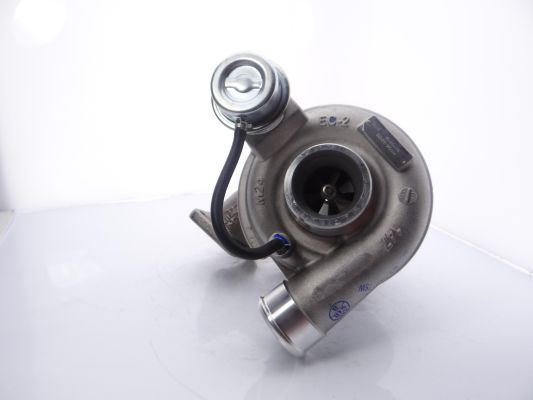 Repasované turbodmychadlo Garrett 880063-5004S