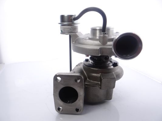 Repasované turbodmychadlo Garrett 880063-5004S