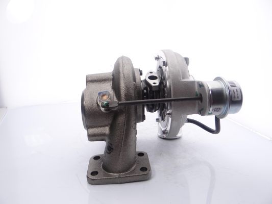 Repasované turbodmychadlo Garrett 880063-5004S