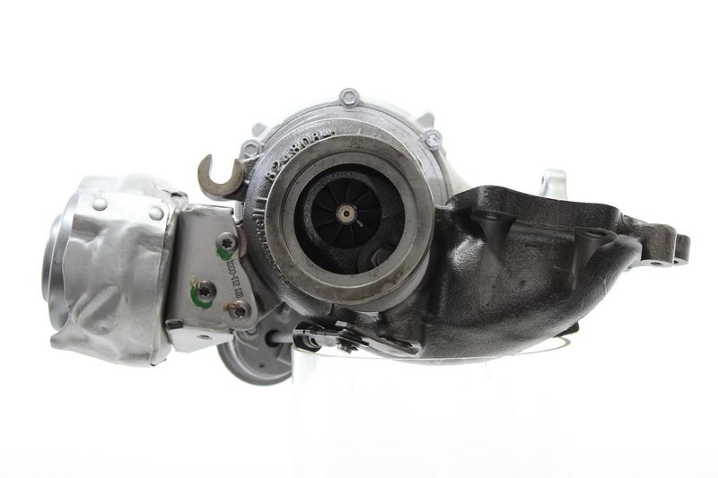 Repasované turbodmychadlo Garrett 883861-5001S