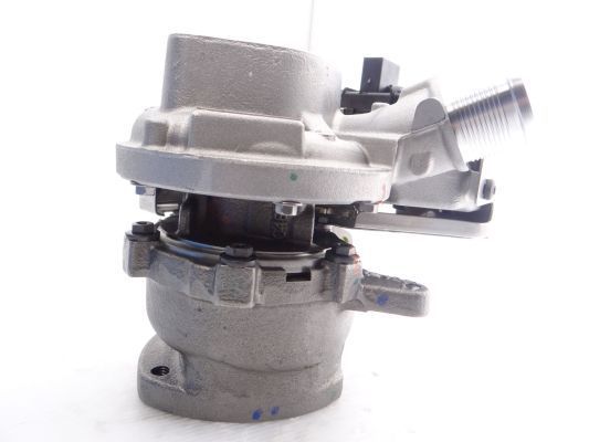 Repasované turbodmychadlo Garrett 889938-5001W