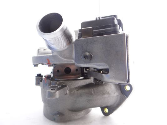 Repasované turbodmychadlo Garrett 889938-5001W