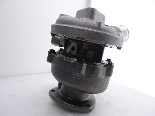 Repasované turbodmychadlo Garrett 889939-5001W