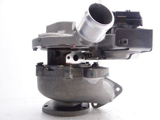 Repasované turbodmychadlo Garrett 889939-5001W