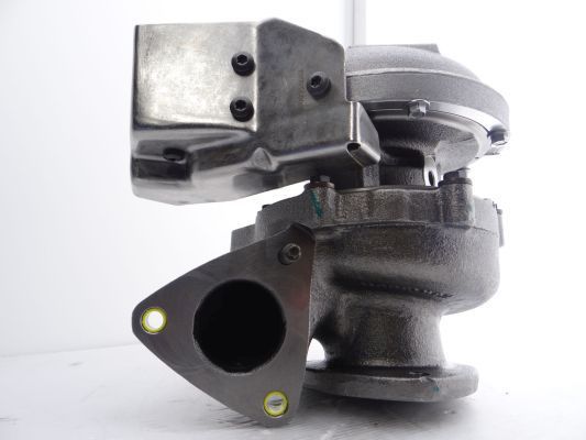 Repasované turbodmychadlo Garrett 889939-5001W