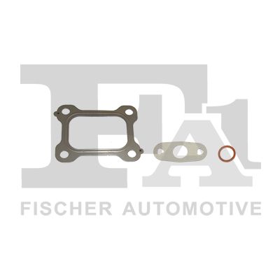 Sada těsnění KT820400E