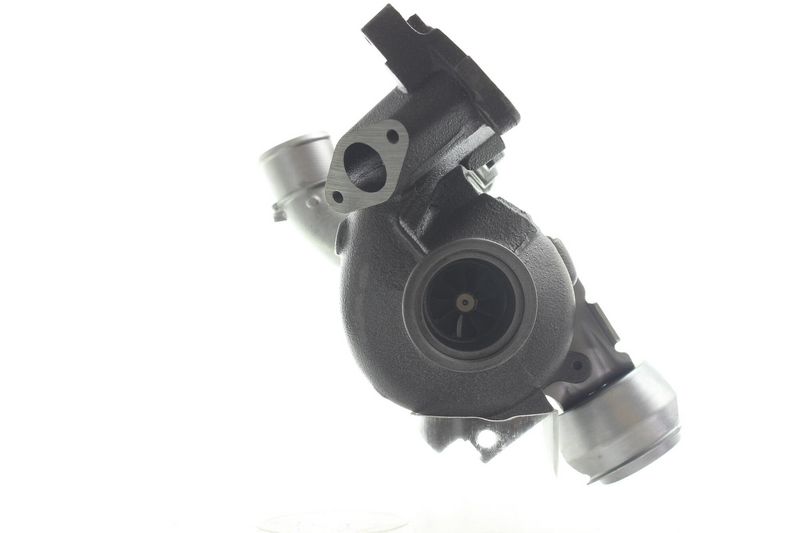 Repasované turbodmychadlo IHI VICC (8971480762)