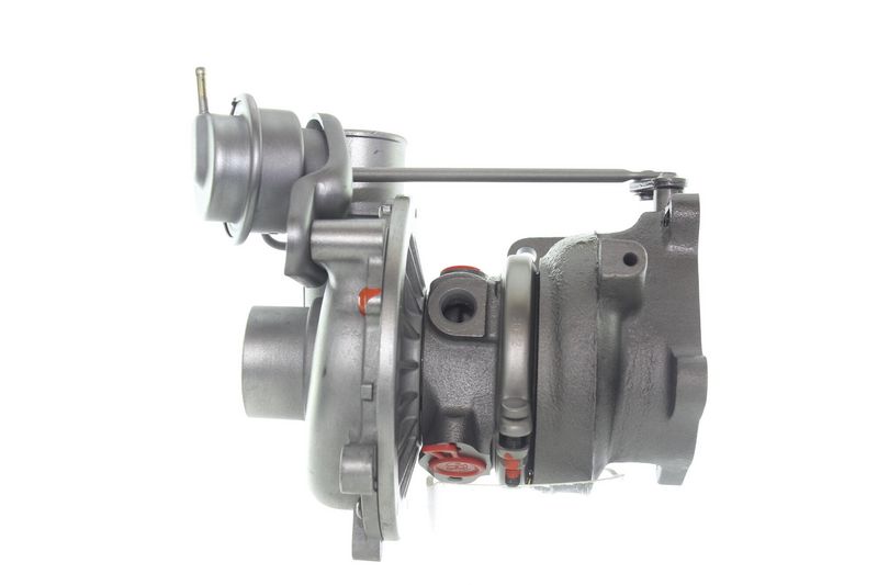 Repasované turbodmychadlo IHI VJ25