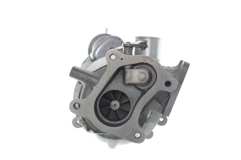 Repasované turbodmychadlo IHI VJ25
