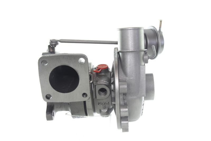 Repasované turbodmychadlo IHI VJ25