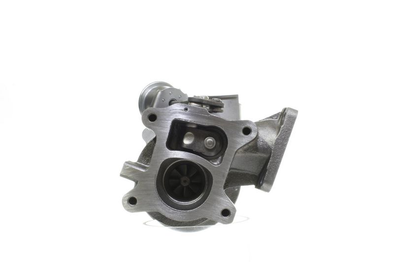 Repasované turbodmychadlo IHI VJ27