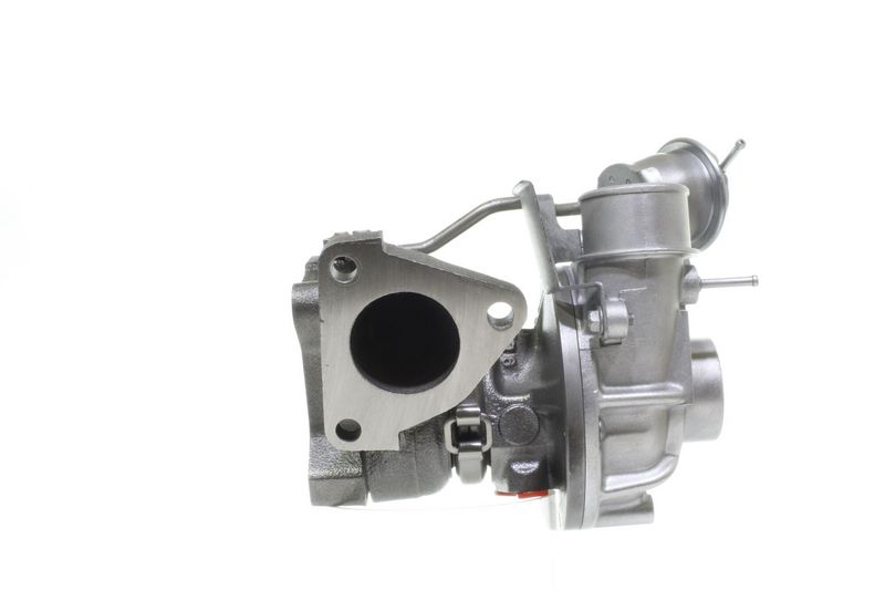 Repasované turbodmychadlo IHI VJ27