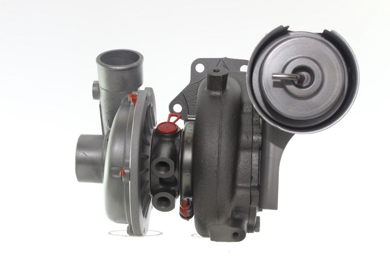 Repasované turbodmychadlo IHI VJ30