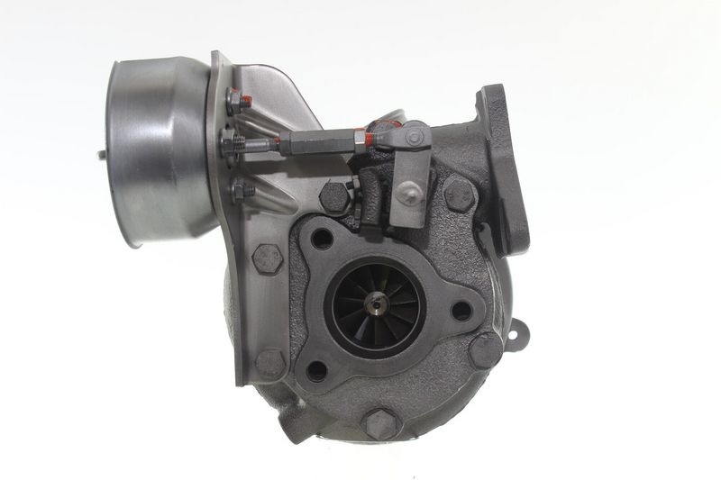 Repasované turbodmychadlo IHI VJ30